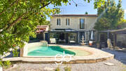 Maison à SAINT-MATHIEU-DE-TREVIERS