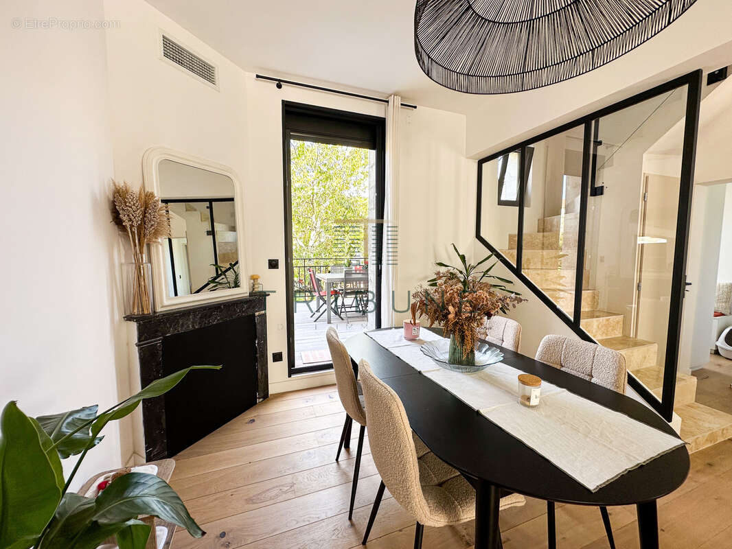 Maison à AGEN