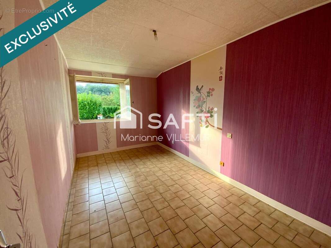 Maison 96 m² à Vianne  - photo 7