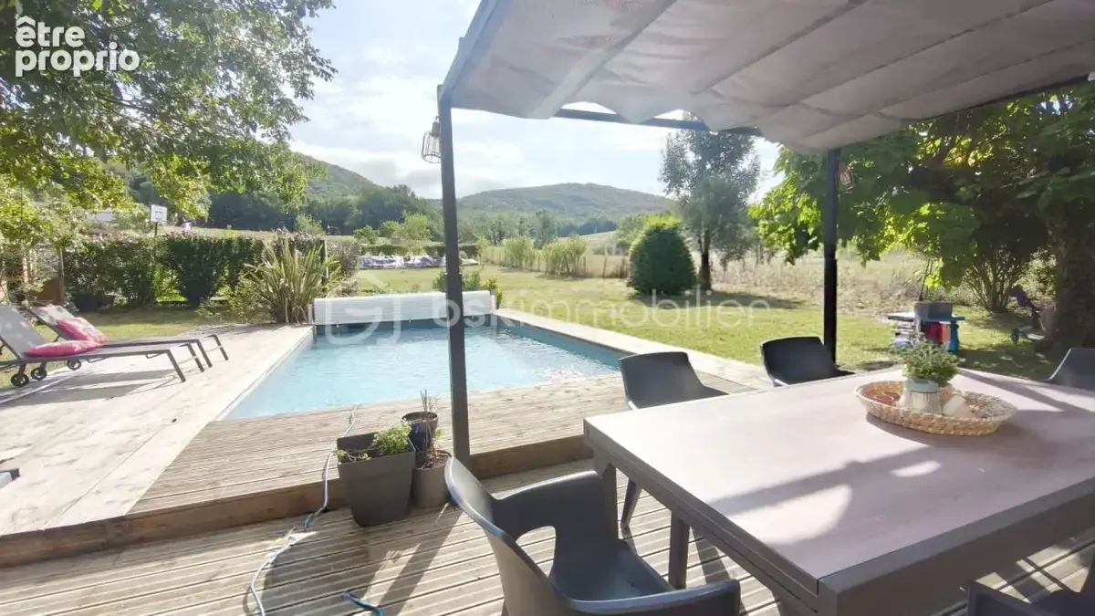 Maison entièrement rénovée à Castelbiague, à 10 minutes de Salies‑du‑Salat - photo 17