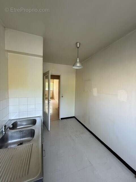 Appartement à PALAISEAU