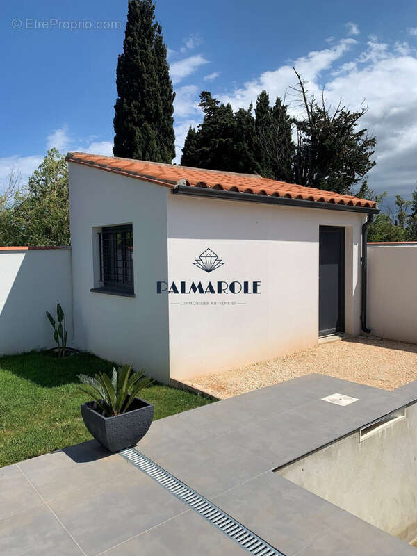 Maison 110 m² à Pia  - photo 5