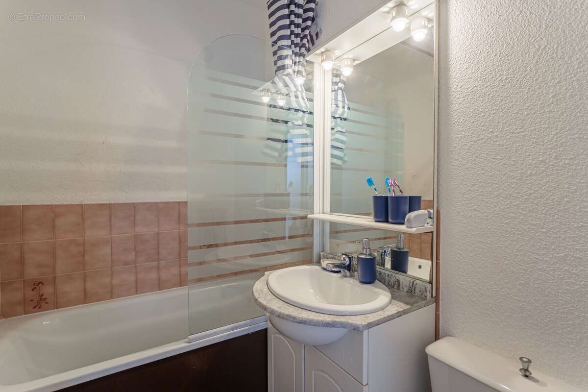 Appartement à SEIGNOSSE