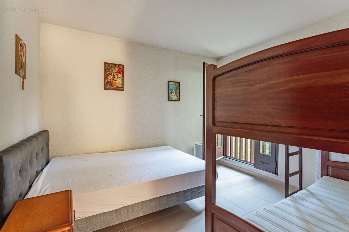 Appartement à SEIGNOSSE