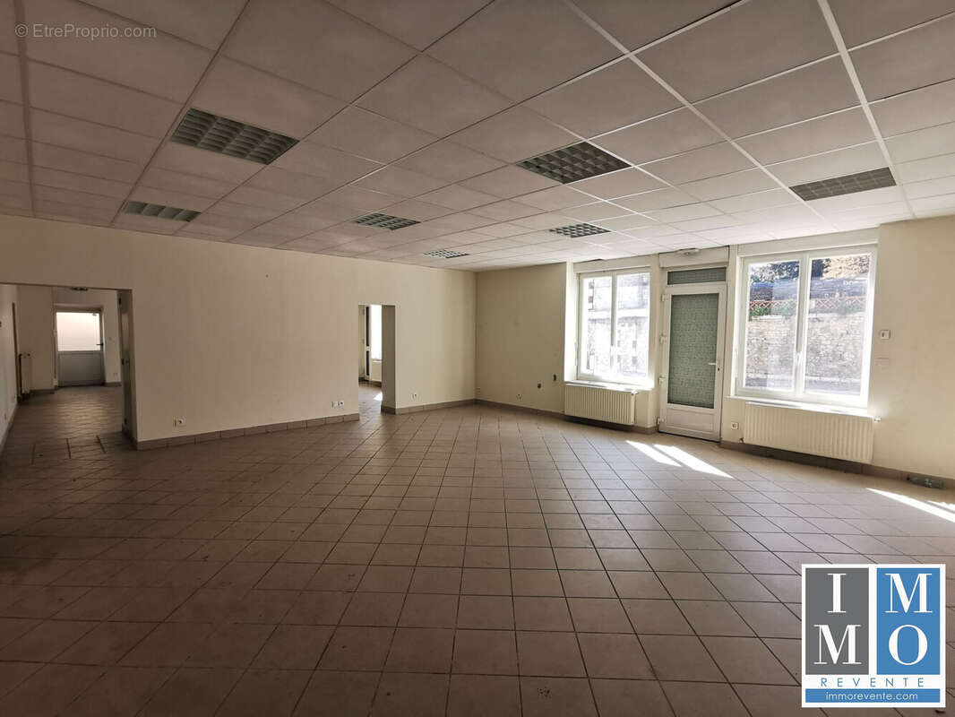 Appartement à BOURGES