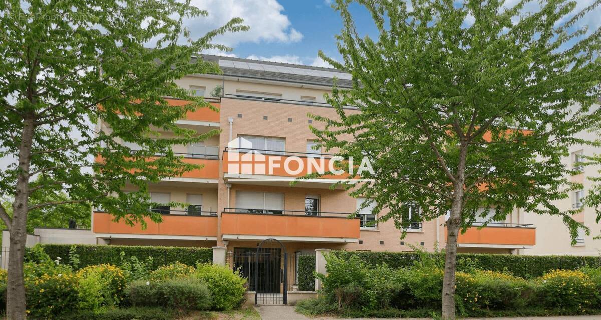 Appartement à SAINT-PIERRE-DU-PERRAY