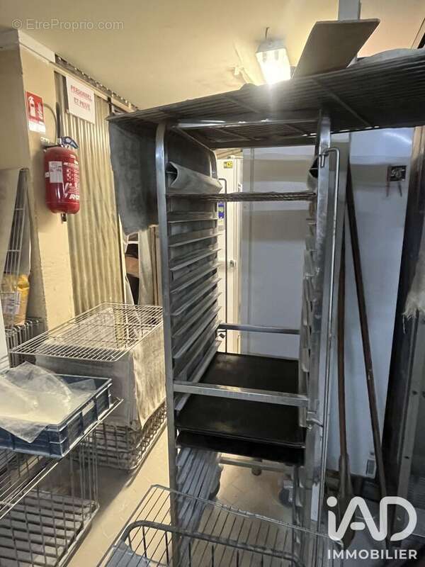 Commerce 95 m² à Lons-Le-Saunier  - photo 5