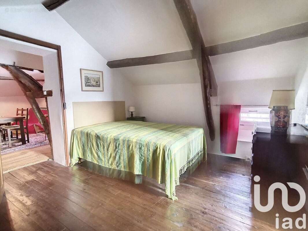 Photo 7 - Maison à SAINT-GERY