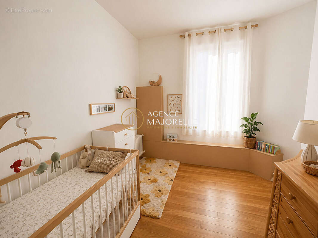 Appartement lumineux avec parking, quartier rives de Meurthe ! - photo 6