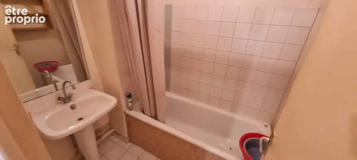 À vendre   appartement 43 m2   centre-ville de louviers - photo 5