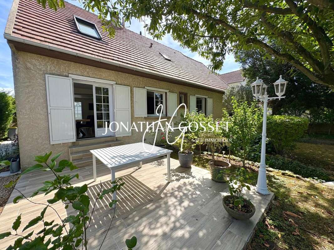 Photo 6 - Maison à VERNOUILLET