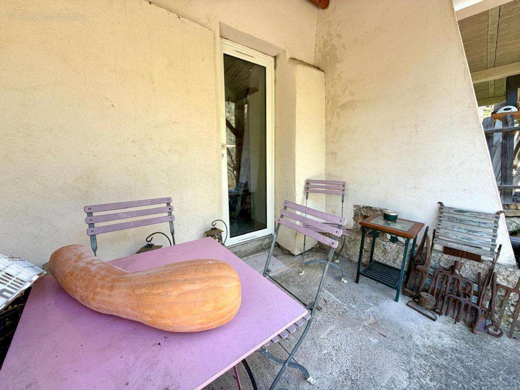 Maison à SAINT-BLAISE