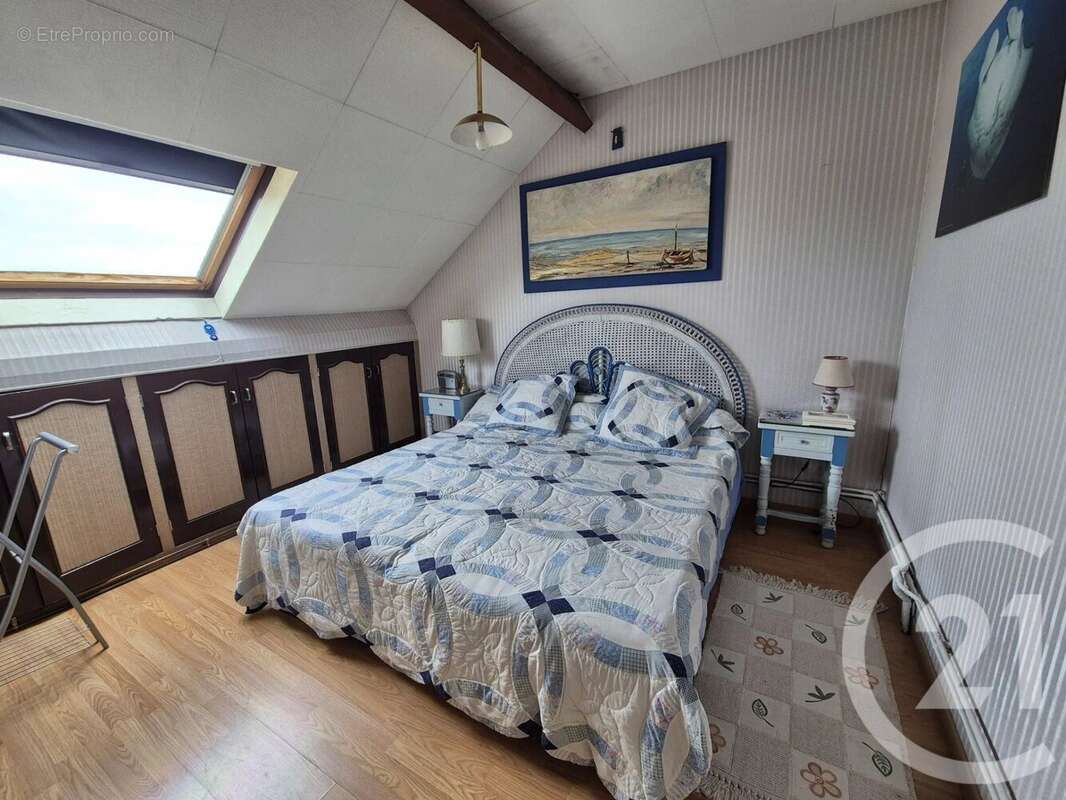 Maison à SAINT-GRATIEN