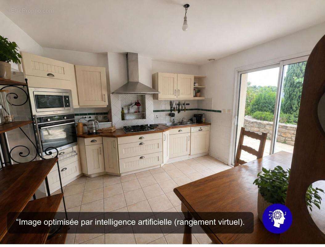 Maison à LANNION
