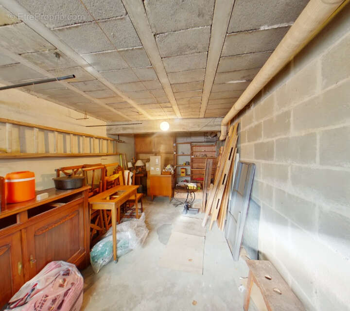 Maison à L&#039;ISLE-JOURDAIN