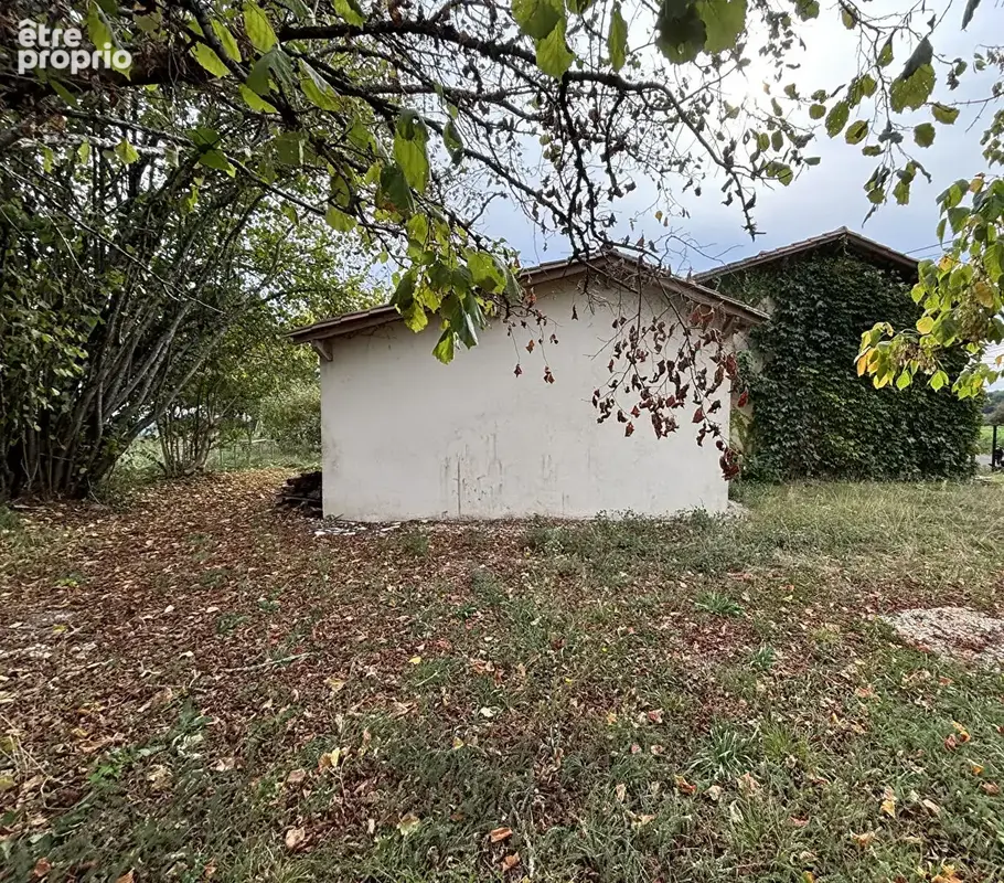 Maison en pierre à Montpon-Ménestérol 5 pièce(s) 126 m2 - photo 8