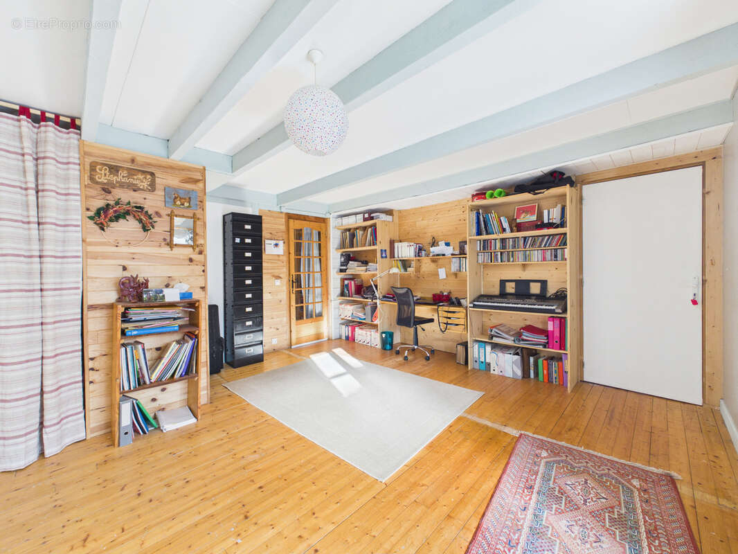 Maison à LE PUY-EN-VELAY