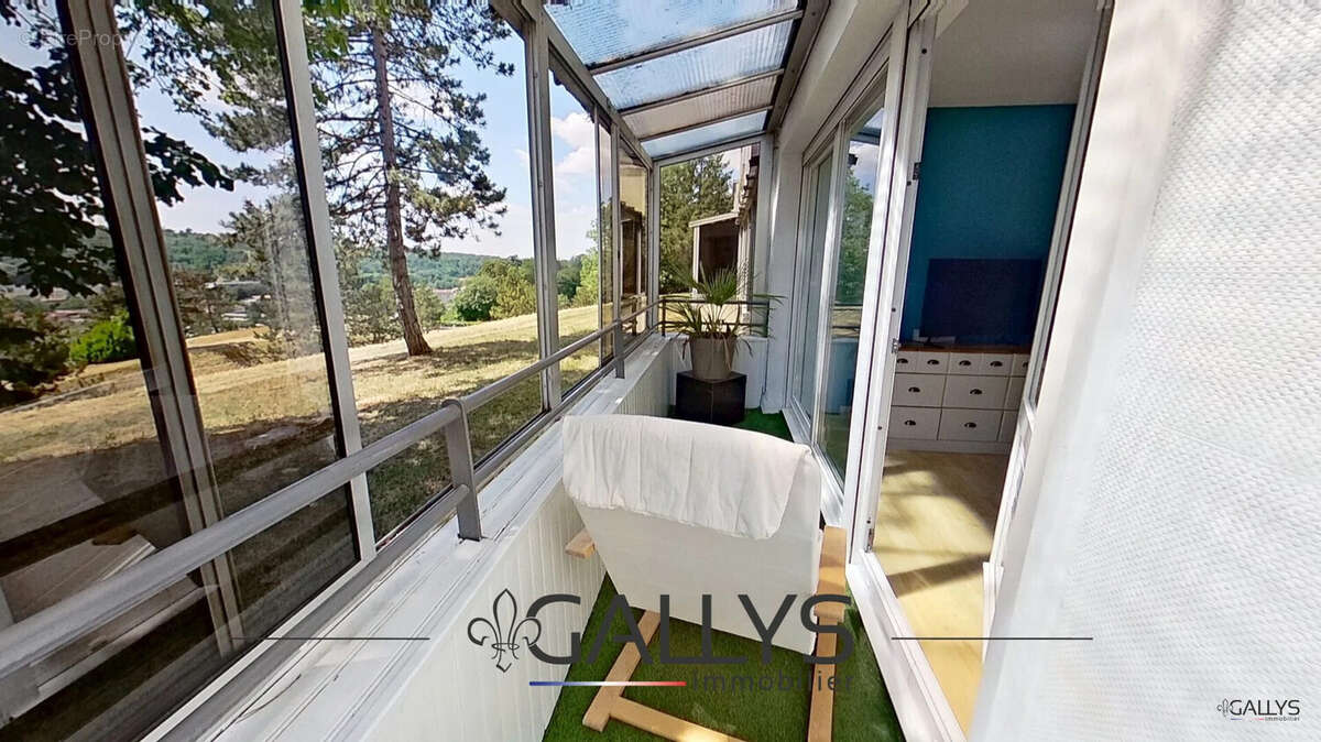 Appartement 91 m² à Bar-Le-Duc  - photo 7