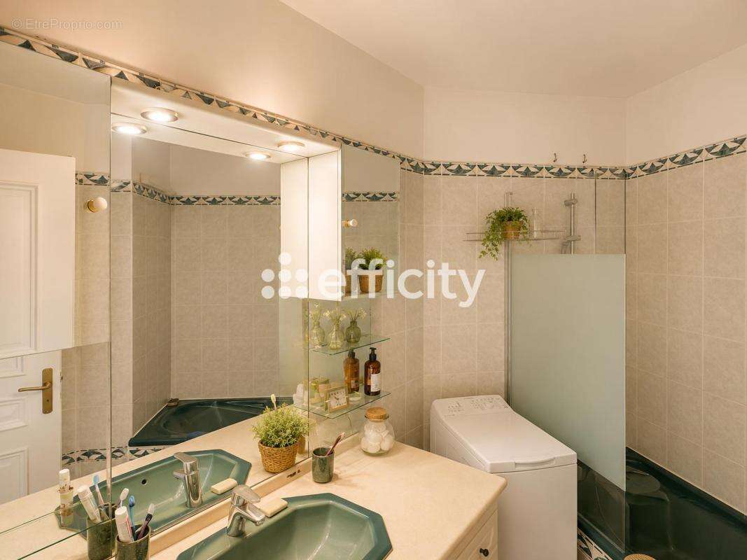 Appartement à MASSY