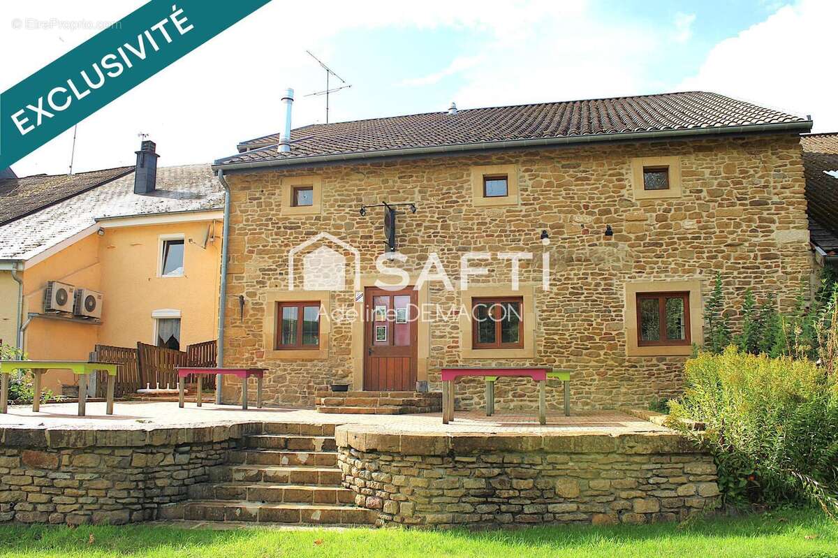 Photo 4 - Maison à BREUX