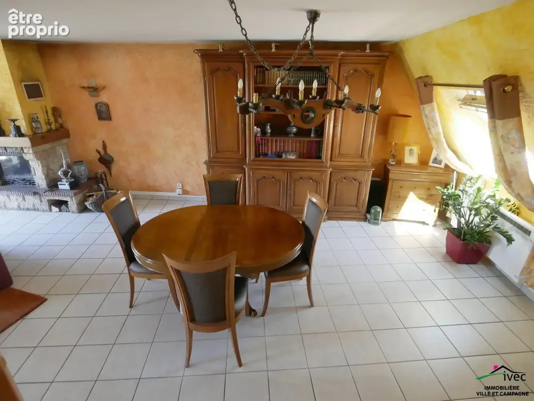 Appartement 5 pièces 114 m² à vendre à Lingolsheim (67380) - photo 4