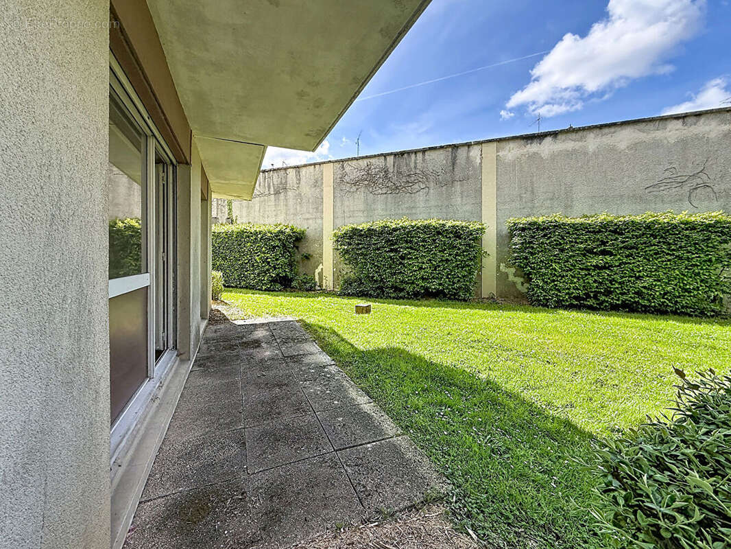 Appartement à CHARTRES