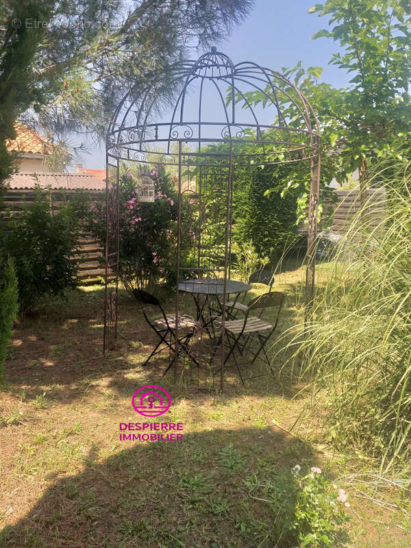 Maison à SAINT-RAMBERT-D'ALBON