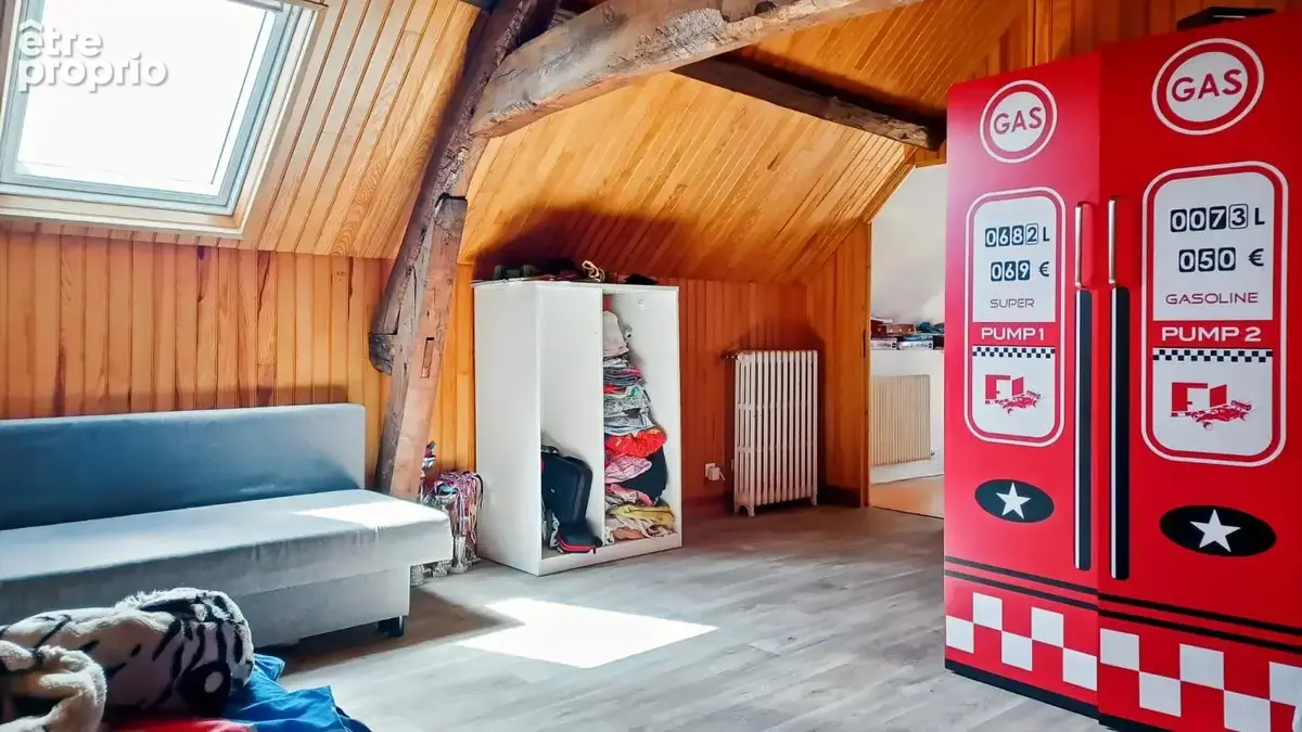Maison de 5 pièces de 143,24 m² à Ferrières-en-Bray - photo 6