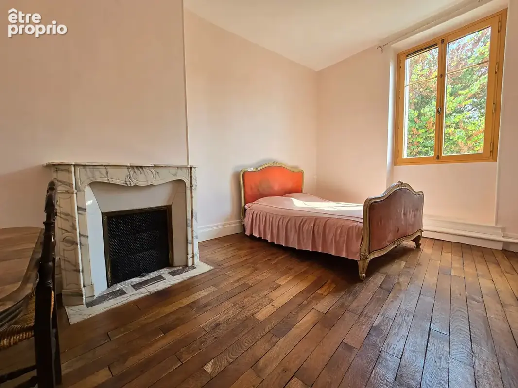 Maison 330m² à orléans - photo 12