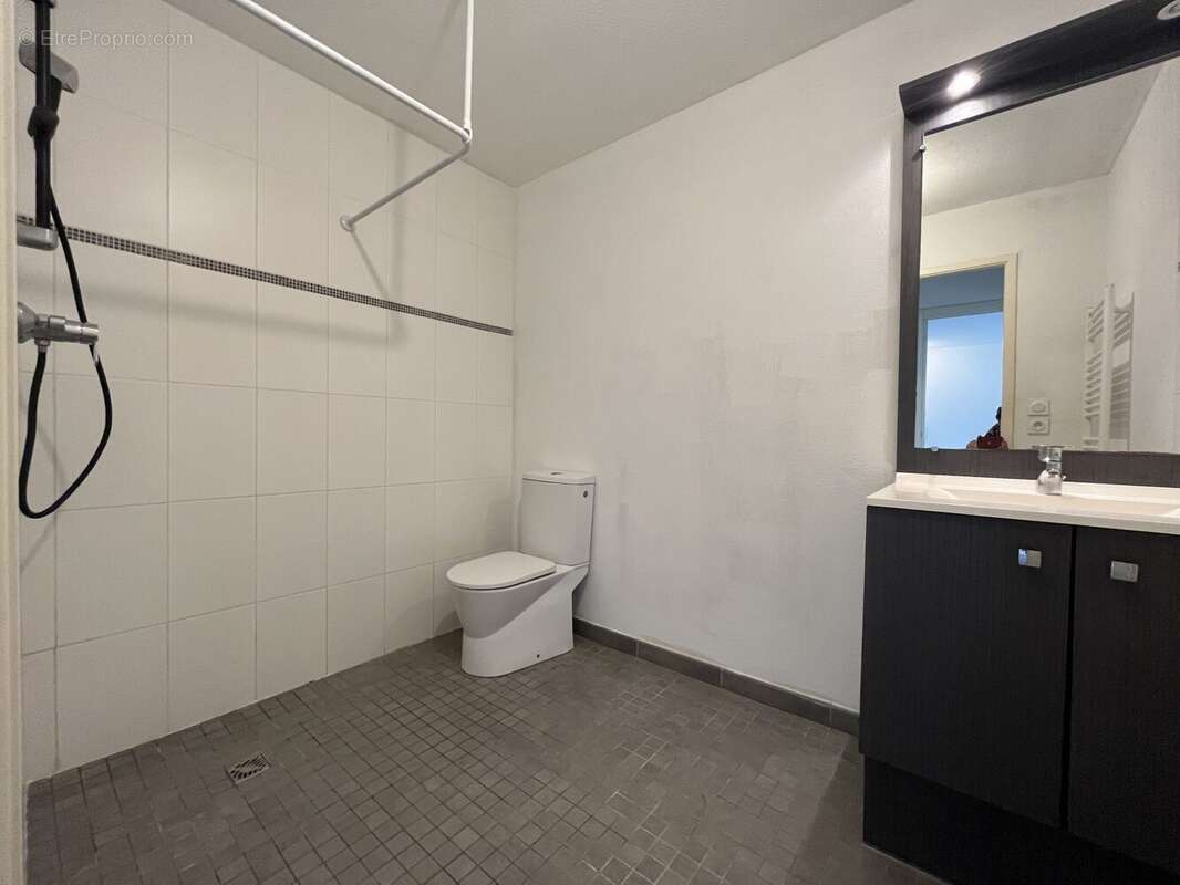 Appartement à TOURNEFEUILLE