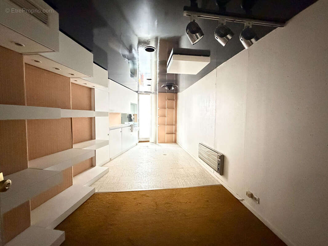 Appartement à ROANNE