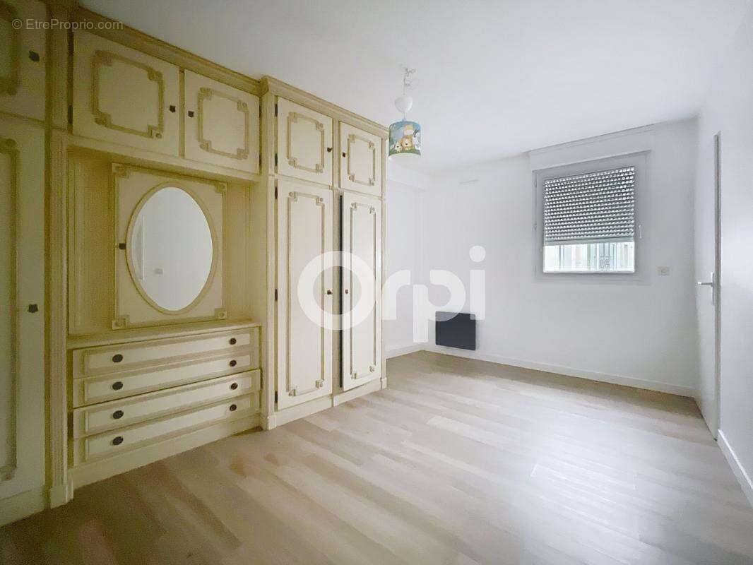 Appartement à BEAUVAIS