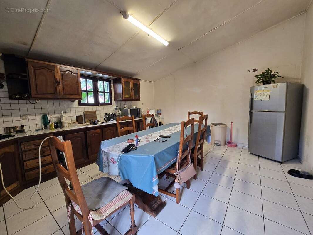 Maison à LE TAMPON
