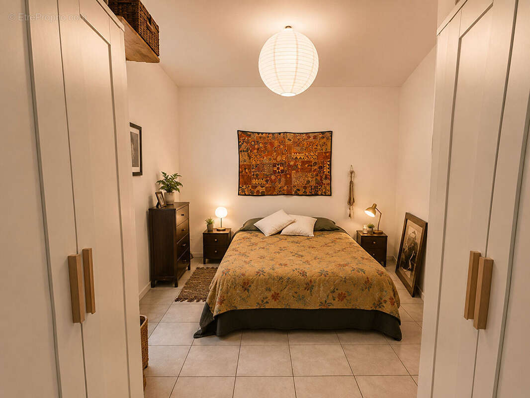 Appartement à NARBONNE