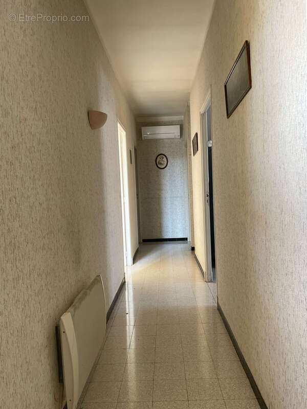 Maison à LUC-SUR-ORBIEU