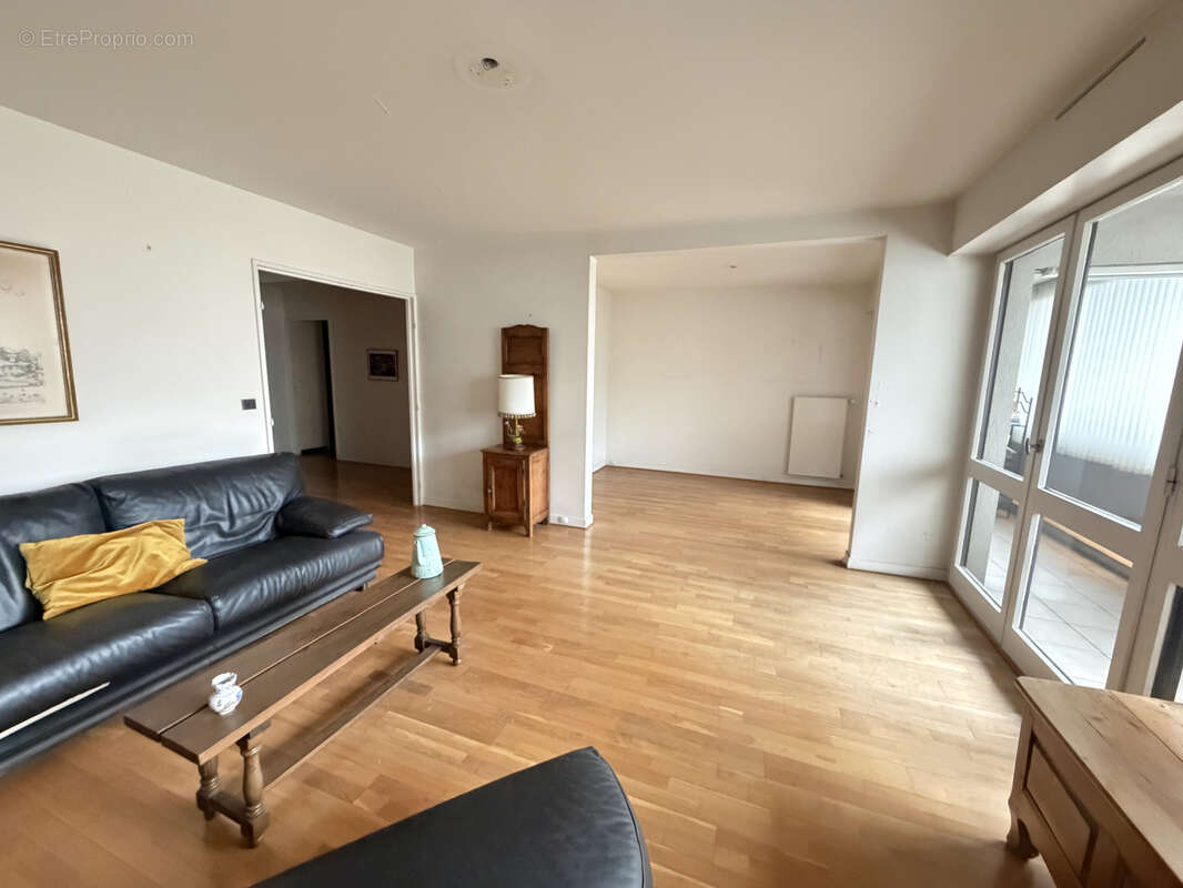 Appartement à SUCY-EN-BRIE