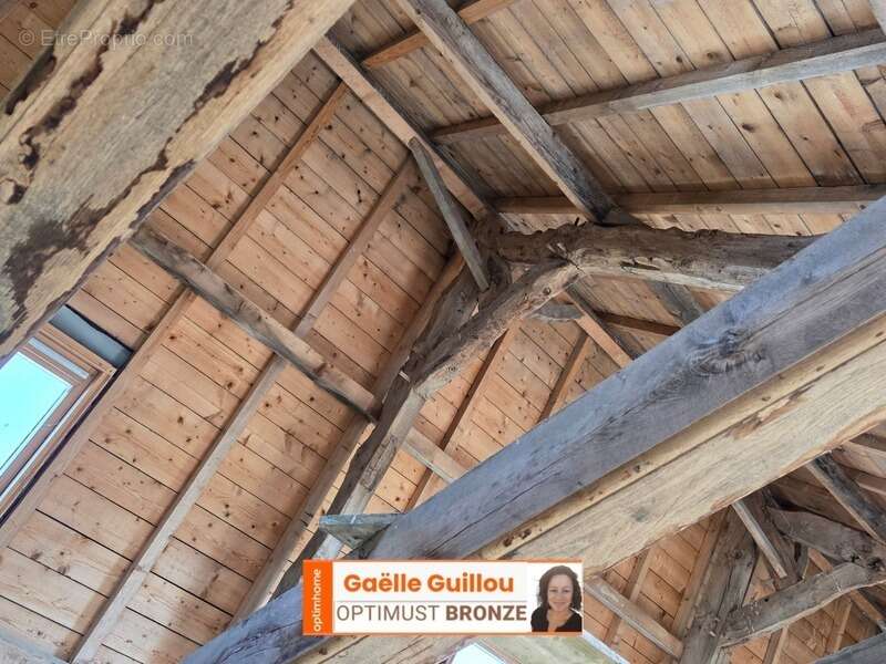 Maison à ILE-DE-BATZ