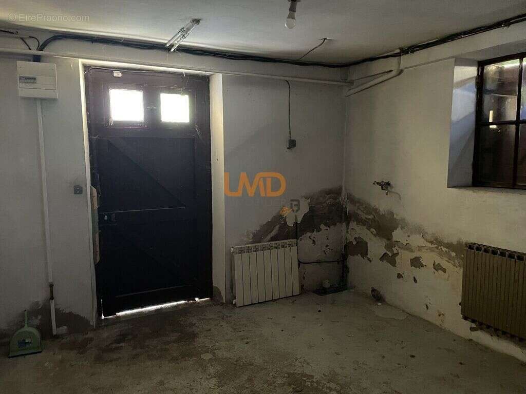 Maison à BOISSE-PENCHOT