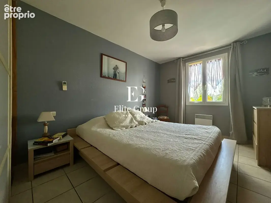 A Vendre Maison - Saint Hippolyte - 3 Chambres - Garage - 144 m2 - photo 9