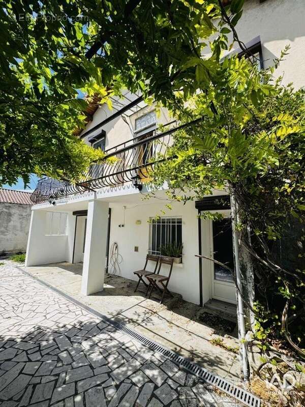Photo 2 - Maison à AVIGNON