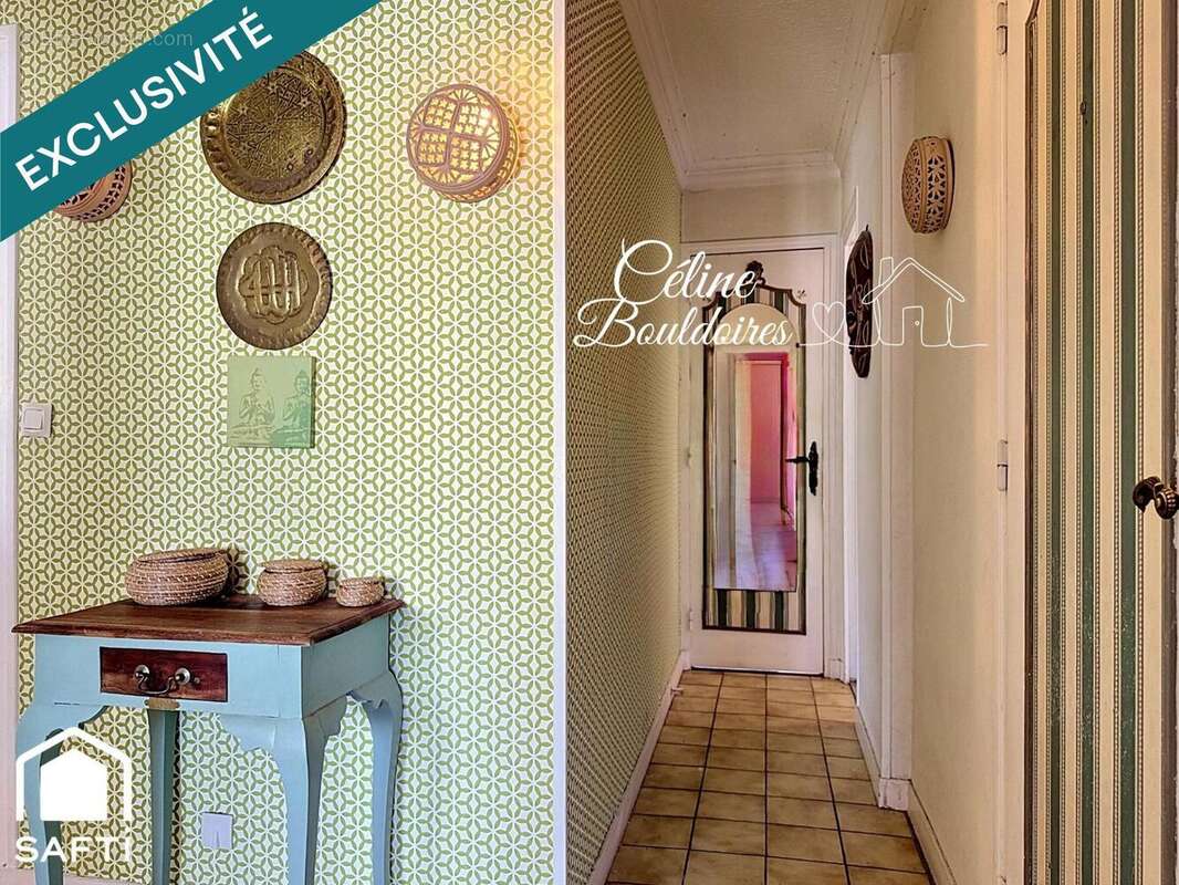 Photo 4 - Appartement à BREST
