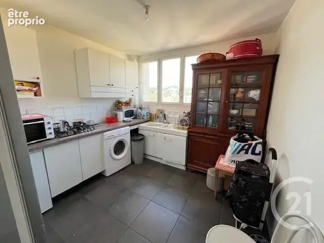 Appartement 60 m² à Vienne  - photo 5