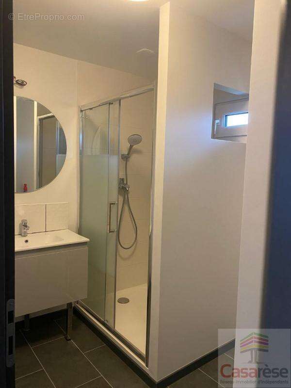 Maison à LA CHAPELLE-SAINT-MESMIN