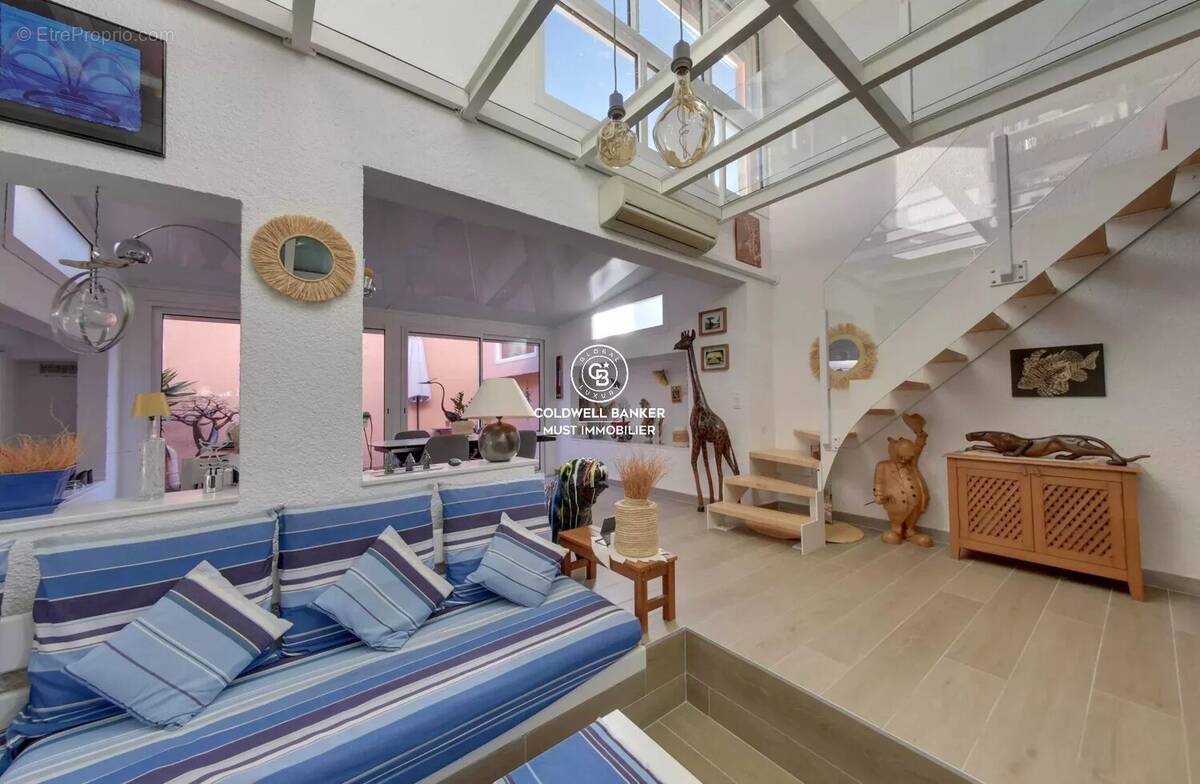 Maison à ARGELES-SUR-MER