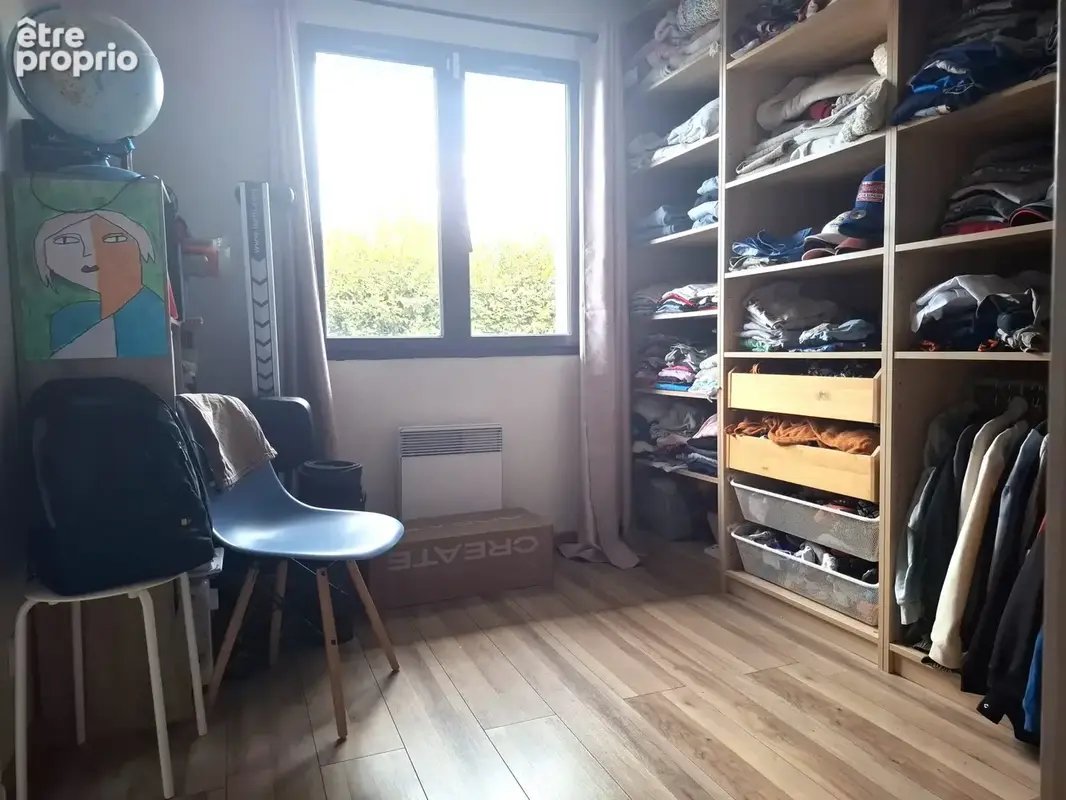 Maison 5 pièces 128 m² à vendre à Albens (73410) - photo 8