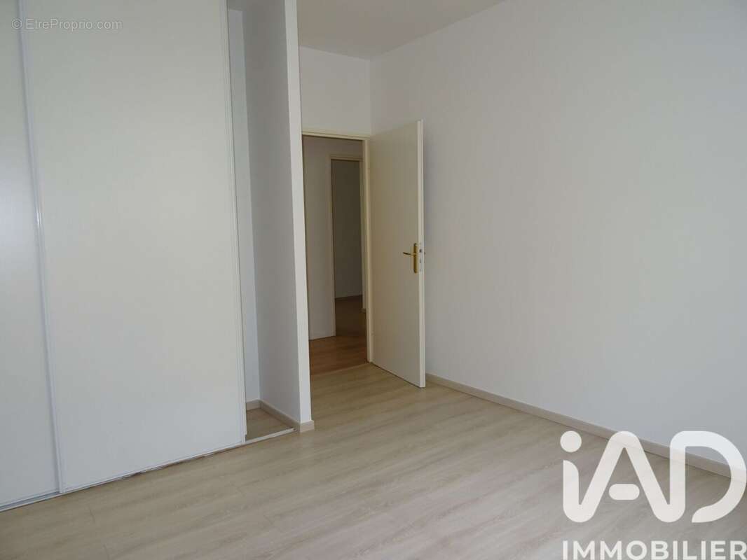 Photo 8 - Appartement à SERRIS