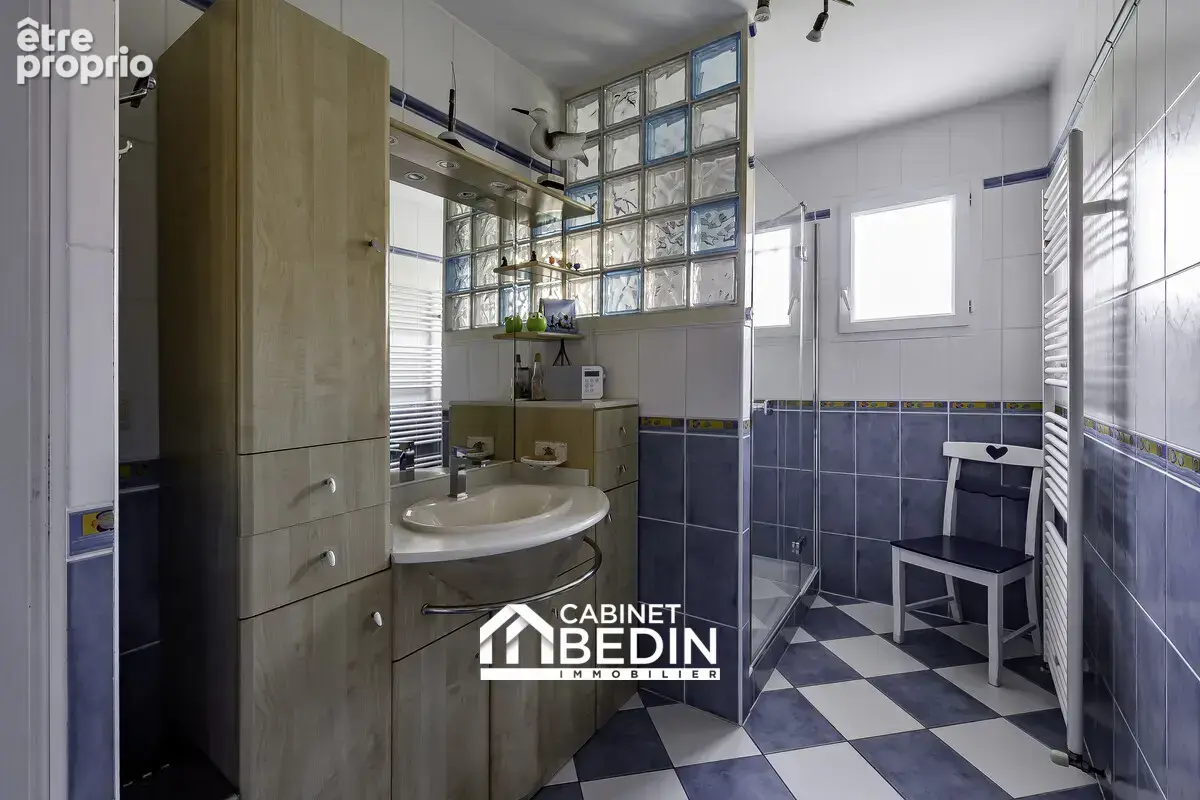 Maison 5 pièces 115 m² à vendre à Cestas (33610) - photo 8