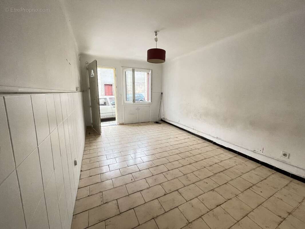 Maison à VIAS