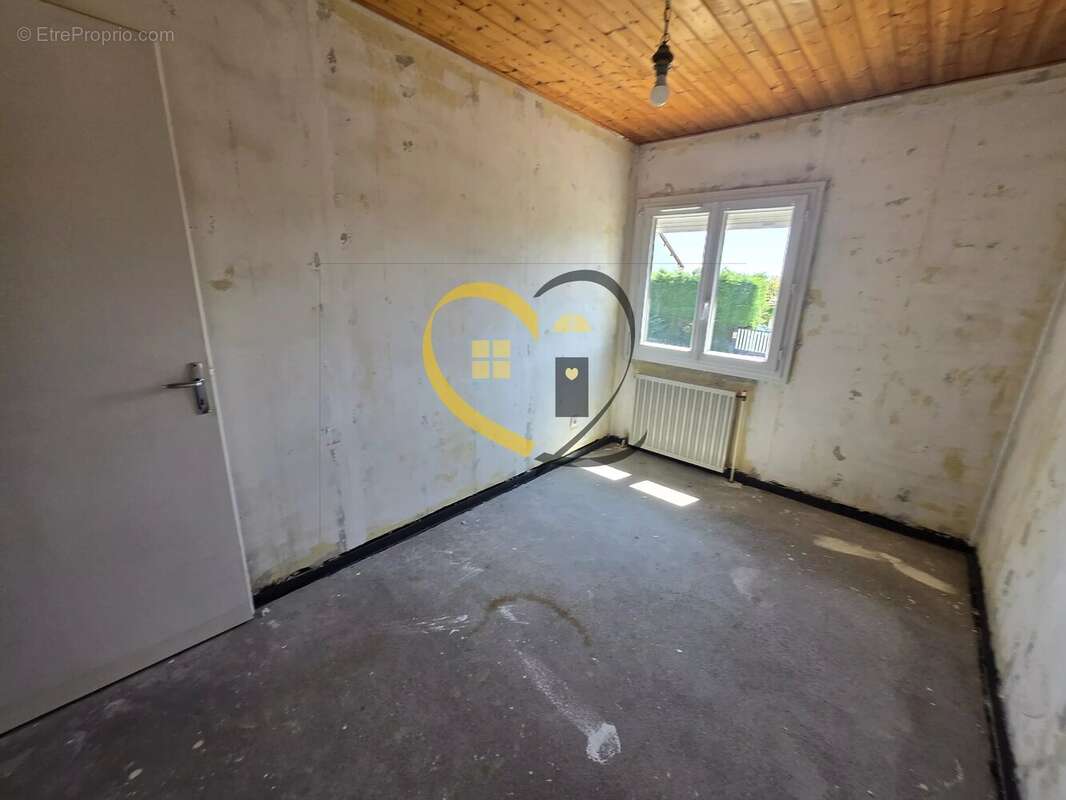 Maison avec jardin – Premier achat ou investissement à Rians 18220 - photo 10