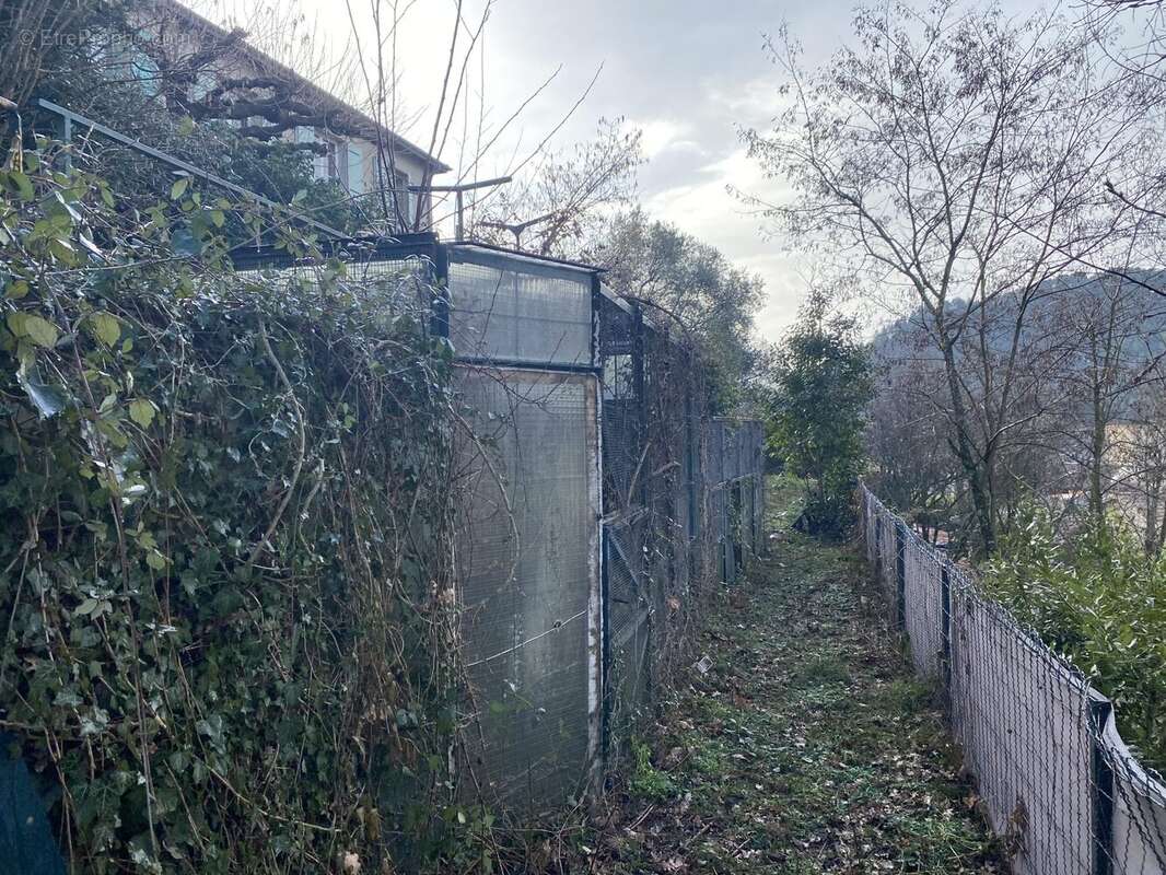 Maison à VALS-LES-BAINS
